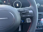 Hyundai Tucson 1.6 T-GDI HEV N Line Sky | Nieuw | Uit voorraad leverbaar | € 6000 korting! | Snel rijden | Hyundai Rotterdam - Noord |