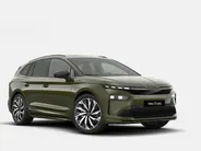 Škoda Enyaq iV Business Edition 85 | 21'' velgen | Panoramisch schuif/kanteldak | wegklapbare trekhaak | 3000,- inruilvoordeel