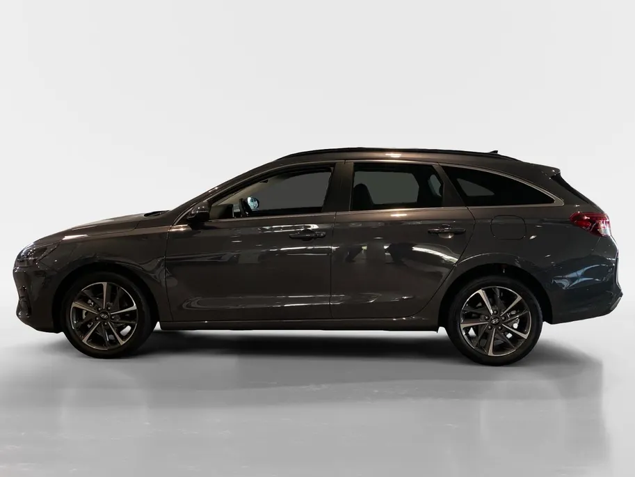 Hyundai i30 Wagon 1.6 T-GDi | PREMIUM | Z&Z MEGA ACTIE | 35.990,- RIJKLAAR |
