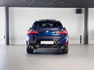 BMW X4 xDrive20i High Executive