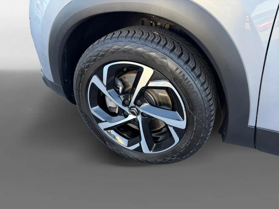 Citroën C5 Aircross 1.6 Plug-in Hybrid 225 Business | Cruise / Clima control | Navigatie | Trekhaak |