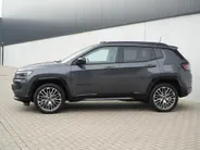 Jeep Compass 4xe 240 PK Hybride Summit | Pano | Premium | LED | Winter | 19'