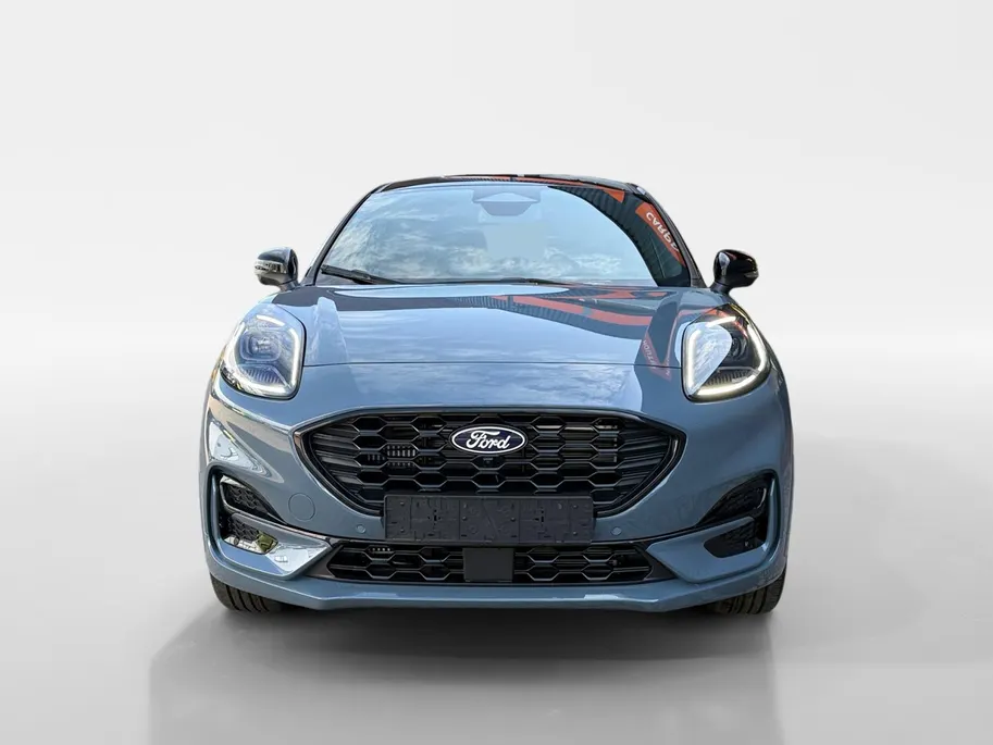 Ford Puma 1.0 EcoBoost Hybrid BlueCruise Edition | 0,99 % Ford Credit | 360 ° Camera | Dodehoek Detectie | Winter Pack | Apple Carplay & Android Auto |
