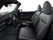 MINI Cooper Cabrio 2.0 Cooper C Classic M