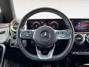 Mercedes-Benz CLA 250 e AMG Line | Adapt. Cruise Control | Rondomzicht camera | Apple Carplay/Android Auto | 18' inch velgen |