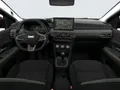 Dacia Sandero Stepway Extreme | Achteruitrijcamera | Cruise Control en snelheidsbegrenzer | Dacia Handsfree card voor openen, sluiten en starten zonder sleutel