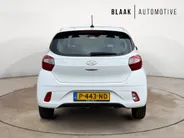 Hyundai i10 1.0 Comfort | Apple/Android | Cruise control