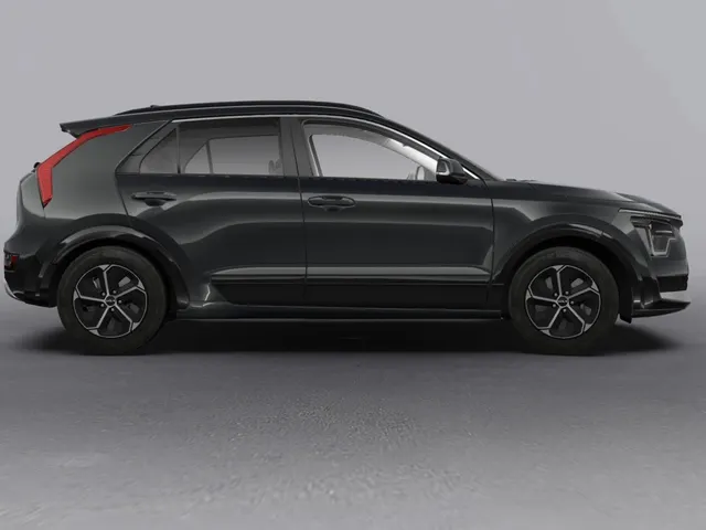 Kia Niro 1.6 GDi Hybrid DynamicPlusLine