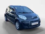 Citroën C1 1.0-12V Ambiance | Airco | FM-radio | Elektr. ramen voor | AUX |