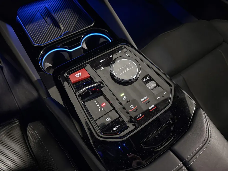 BMW M5 Touring M5