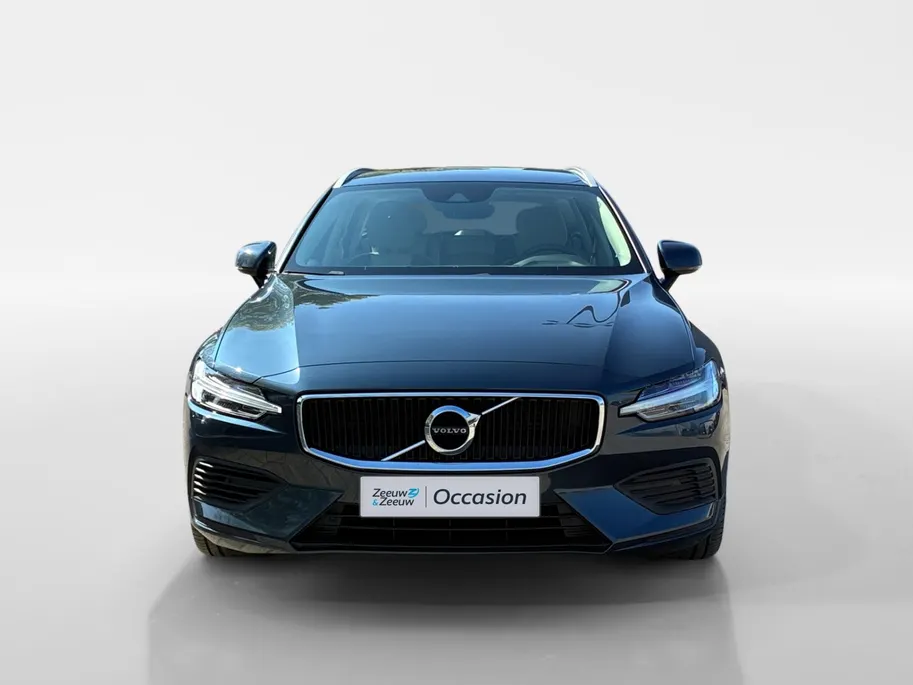 Volvo V60 2.0 T6 Twin Engine AWD R-Design