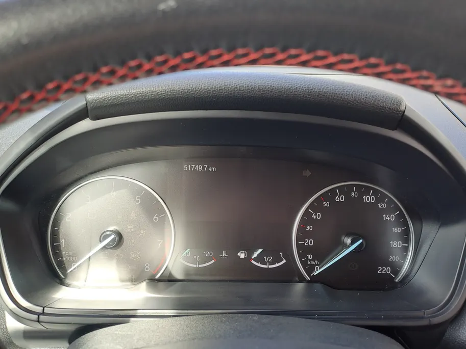Ford EcoSport 1.0 EcoBoost ST-Line | Navi | Camera | Cruise | Keyless entry | B&O | DAB | Apple Carplay/Android Auto