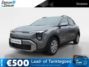 Kia Stonic 1.0 T-GDi MHEV DynamicLine | Navigatie | Cruise control | Stoel+ Stuur verwarming | DEMO
