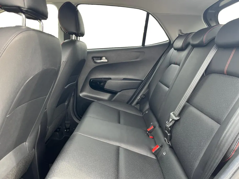 Kia Picanto 1.0 T-GDI GT-Line | 100 PK | Navigatie | Climate Control | Cruise Control | Parkeercamera | Kunstleder
