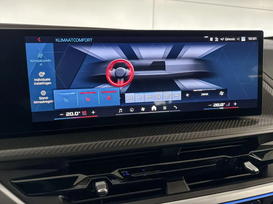 BMW XM PHEV 50e 30 kWh