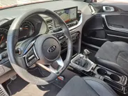Kia ProCeed 1.0 T-GDI GT-Line | Navigatie | Elektr. schuif/kanteldak | Camera | Apple Carplay/Android Auto Stoel en stuur verwarming | Sensoren