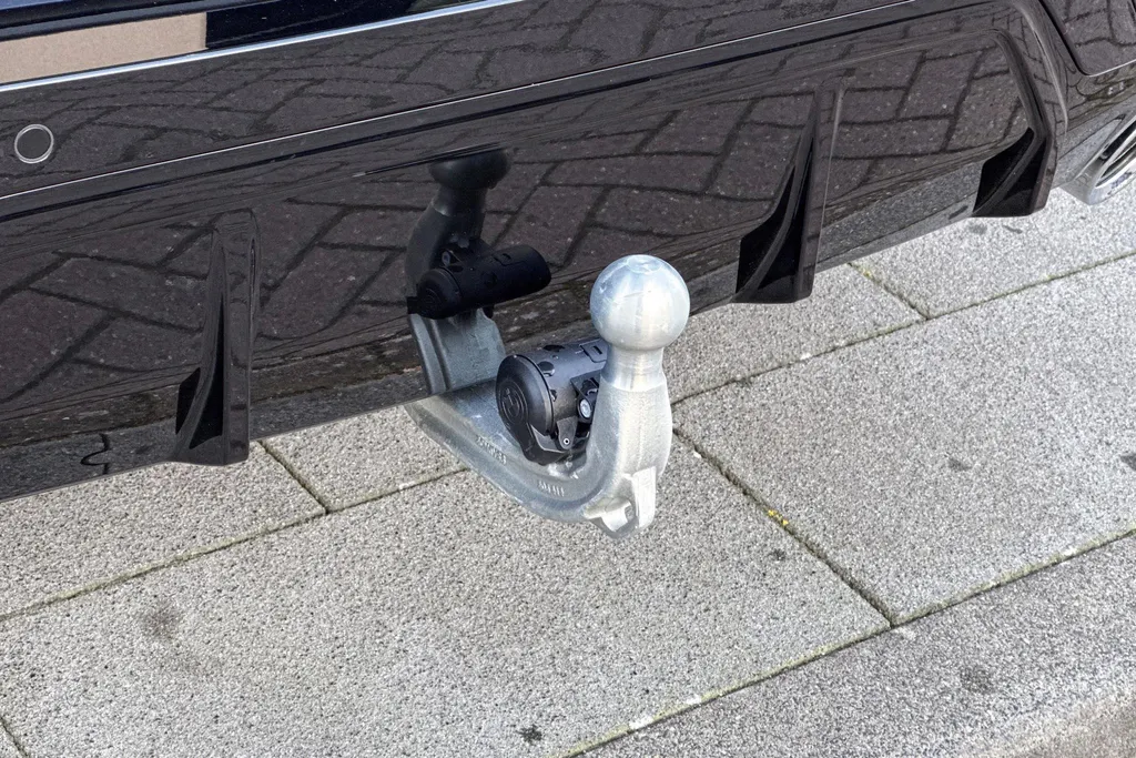 BMW 3 Serie Touring 330e