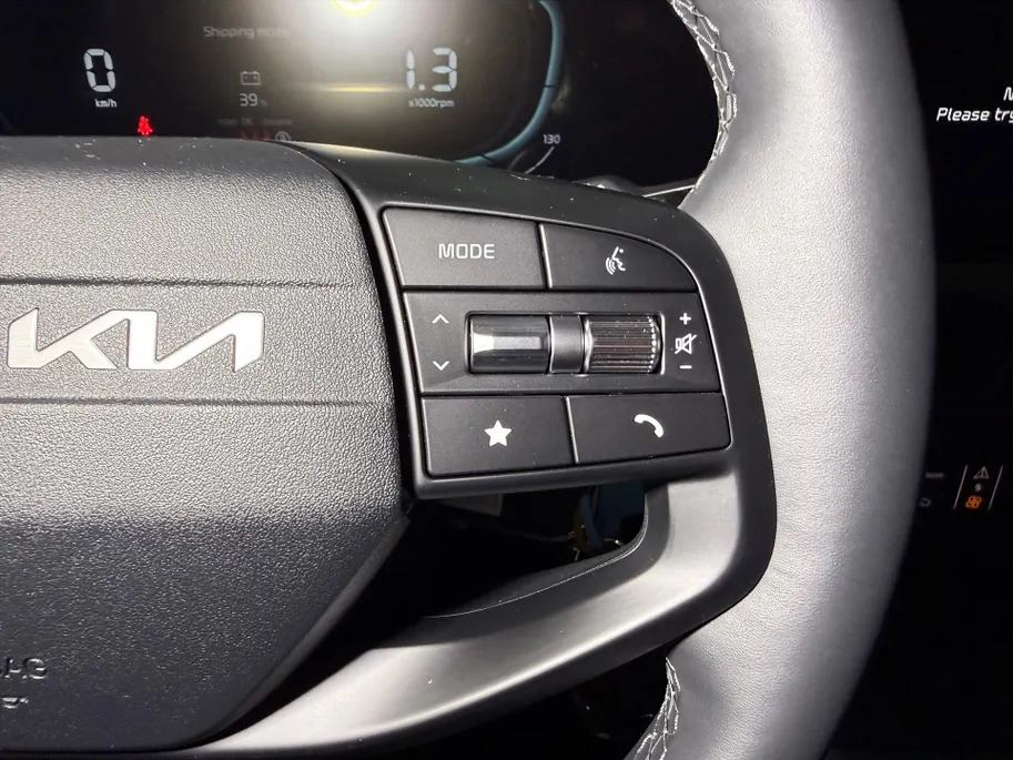 Kia Stonic 1.0 T-GDi MHEV 115pk DynamicPlusLine