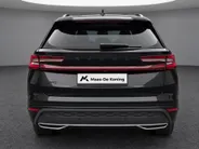 Škoda Kodiaq 1.5 TSI PHEV 204pk DSG Sportline Business · Panoramadak · Inklap. Trekhaak · Camera · Keyless · Matrix LED · Stuur- & Stoelverwarming · Garantie t/m 24-06-2030 of 100.000km