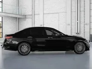 Mercedes-Benz C-Klasse 300 e 140 Years Edition