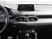 Mazda CX-5 2.0 SkyActiv-G 6AT 165PK Business Luxury | Stuur-/stoelverwarming + ventilatie | Geheugenstoel | 360 Camera | HUD | Leer | 19" LM | Dodehoek detectie | Bose |