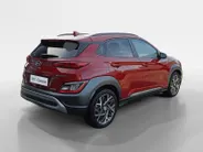 Hyundai Kona 1.6 GDI HEV Premium | Unieke kilometerstand |