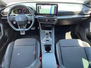 CUPRA Leon 1.5 TSI e-Hybrid Business *Automaat*Navi+Camera*Parkeersensoren*Climate Control*Winter Pack*LM.Velgen*Nette auto!
