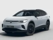 Volkswagen ID.4 Limited Edition 58 kWh accu 190 PK · Achteruitrijcamera · Draadloze telefoonverbinding ·