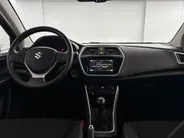 Suzuki S-Cross 1.0 Boosterjet Exclusive | Navigatie | Parkeercamera | Trekhaak