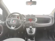 Fiat Panda 0.9 TwinAir 4x4 Cross | Parkeersensoren | Stoelverwarming | Stuurbediening | Climate Control | 12 Maanden Bovag Garantie