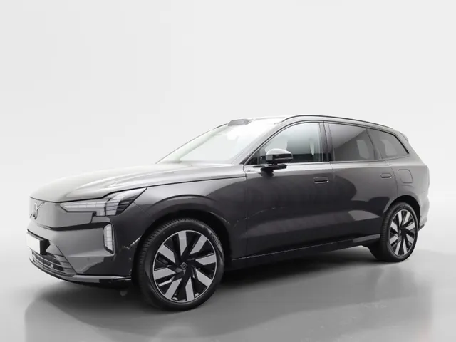 Volvo EX90