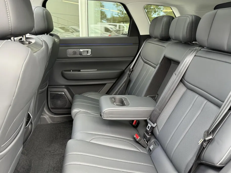 Jaecoo 7 PHEV Exclusive