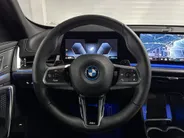 BMW X1 xDrive30e