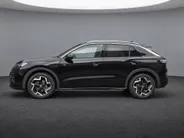 Volkswagen T-Roc 1.5 eTSI 150pk DSG R-Line First Edition · Camera · Apple/Android Car Play · Elek. Achterklep · Matrix LED · Stoel-& Stuurverwarming · 18'' Inch ·