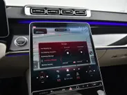 Mercedes-Benz S-klasse 400d 4MATIC AMG Line