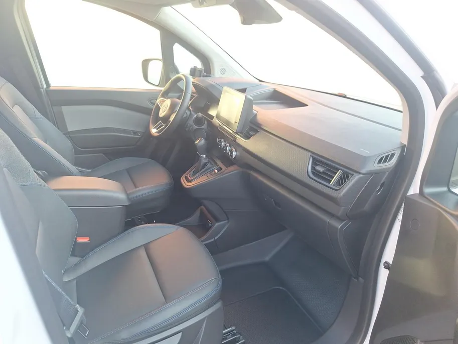 Nissan Townstar N-Connecta L2 44 kWh