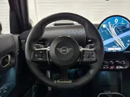 MINI Cooper 5-deurs John Cooper Works M