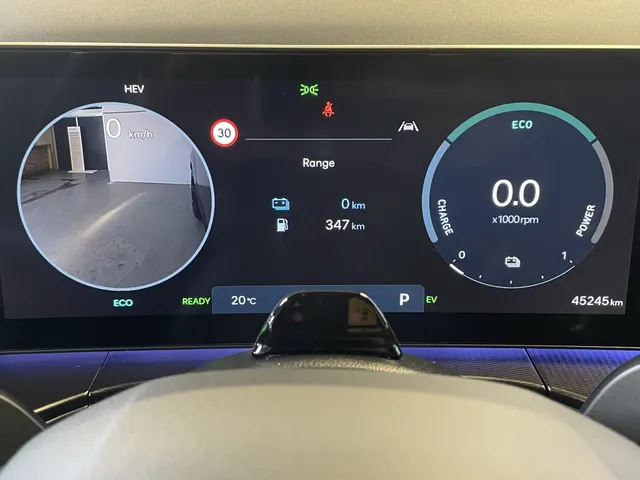 Hyundai Santa Fe 1.6 T-GDI PHEV BLL6p | Trekhaak