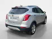 Opel Mokka X 1.4 Turbo Innovation Navigatie-pakket , Innovation-pakket , navi , camera , leder , panoramadak , cruise , tel , climate .