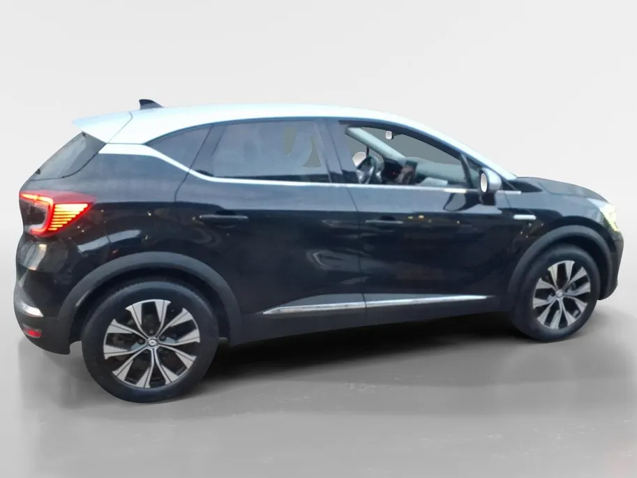 Renault Captur 1.6 E-Tech Hybrid 145 Intens Captur Hybrid Intens