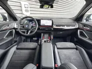 BMW iX2 eDrive20 67 kWh M Sport Edition