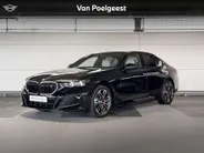 BMW i5 Sedan xDrive40 84 kWh