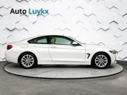 BMW 4 Serie Coupé 430i Executive Automaat | 252 PK | Open Dak | Lederen Bekleding