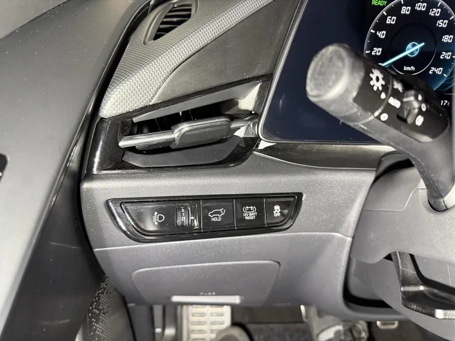 Kia Niro 1.6 Hybrid DynamicPlusLine Edition |Navi |Cruise Control | Climate Control