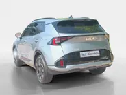 Kia Sportage 1.6 T-GDi Hybrid GT-Line GT-Line | Stoelverwarming + stuurverwarming | ACC | Climate control | Dode hoek detectie