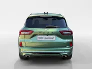 Ford Kuga 2.5 PHEV ST-Line | 1e Eigenaar | Achteruitrijcamera | Dodehoek Detectie | Privacy glass | Stoel/Stuur en voorruitverwarming | Fabrieksgarantie! |