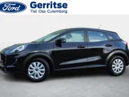 Ford Puma 1.0 EcoBoost Connected | 95 pk | Comfort Pack |