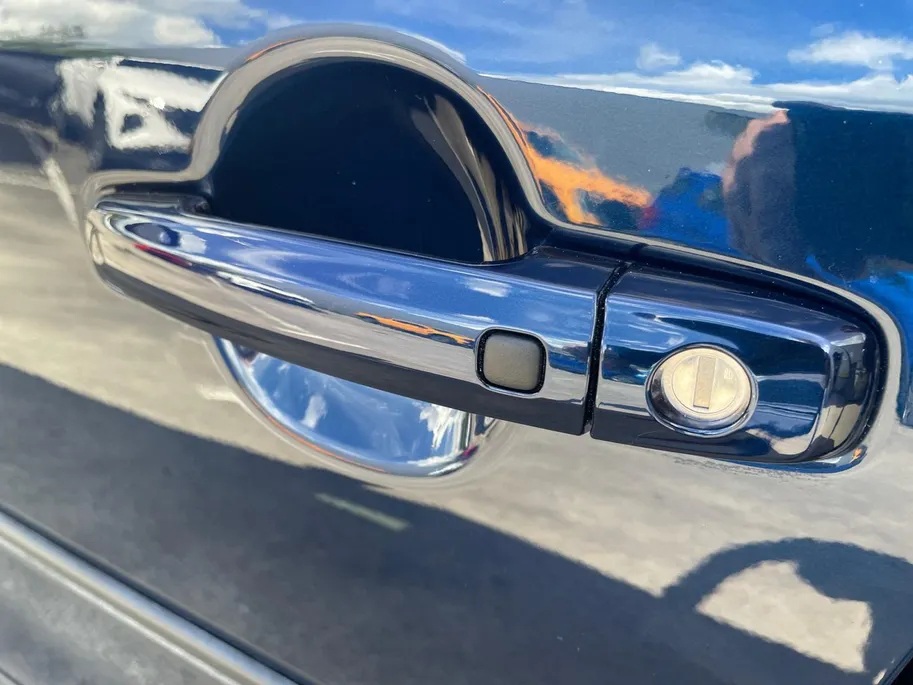 Suzuki S-Cross 1.5 Hybrid Style | Lichtmetalen velgen | Trekhaak | Navigatie | Stoelverwarming