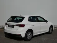 Škoda Fabia 1.0 TSI Greentech Business Edition