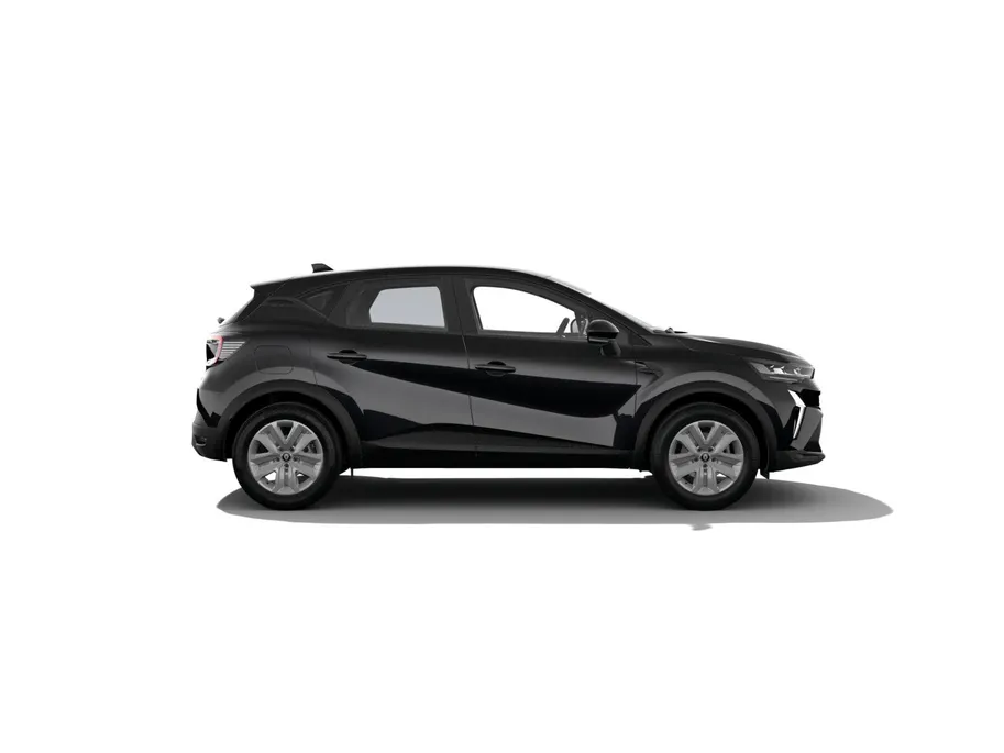 Renault Captur TCe 115 evolution | Nu leverbaar met €2.500,- EXTRA Zeeuw & Zeeuw korting en 5 jaar GRATIS garantie tot 160.000km! |